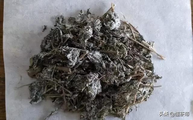 這些“五行缺金”的茶，你都喝過嗎？