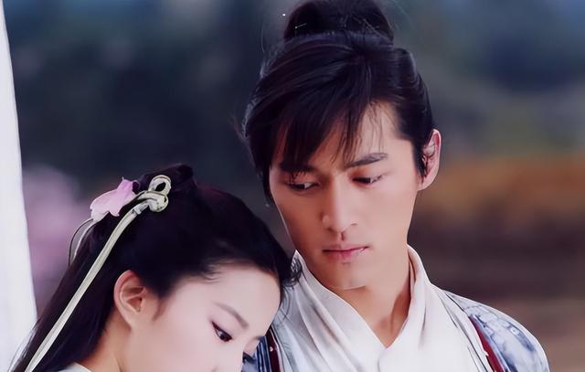胡逸材：兒子是胡歌，他的成就讓我驕傲，他的婚姻讓我煩惱