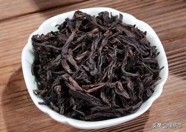 這些“五行缺金”的茶，你都喝過嗎？
