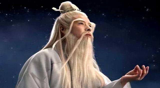 袁天罡給3人看相，預(yù)言他們必當大官，3人走后袁天罡直嘆可惜