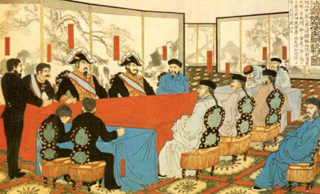 925年孫中山病危，堅(jiān)持睡地上還念叨有冰更好，宋慶齡都不知原因"