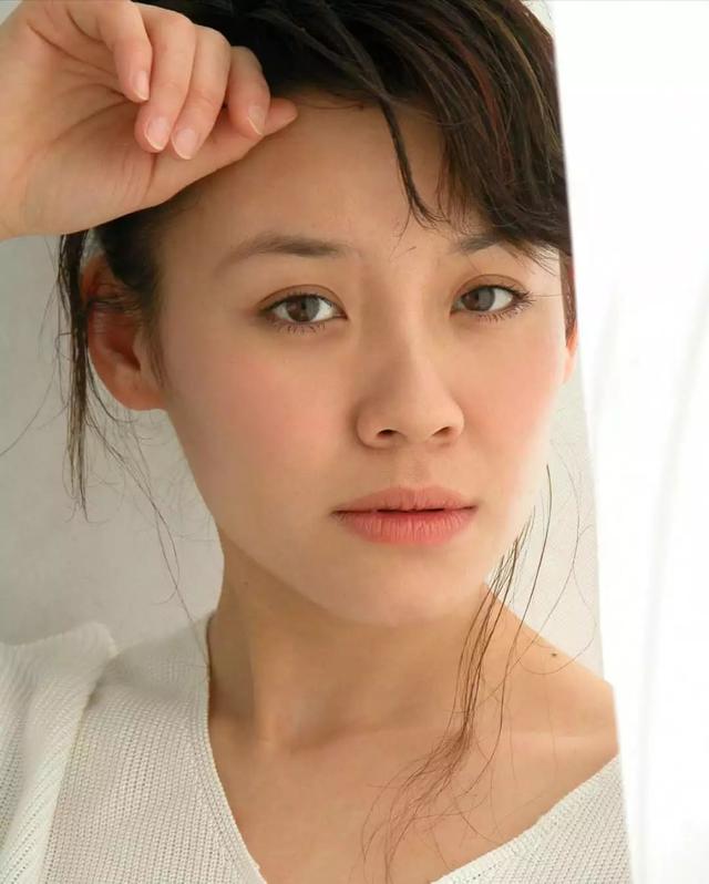 長一張“劇拋臉”，演什么像什么，劉琳：我不是藝人，只想做演員
