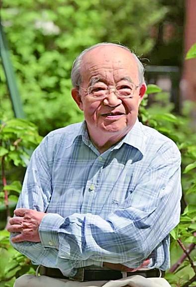 因為有你 歲月生輝——詞壇巨匠喬羽逝世