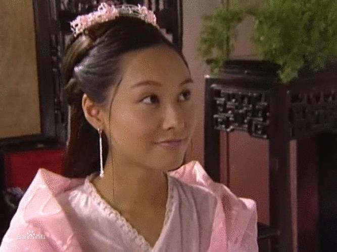 古龍筆下最好聽(tīng)的女子名字，大概只有這五個(gè)吧