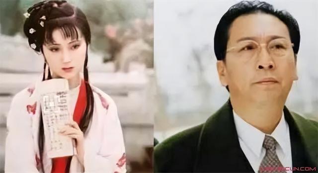 “神仙妹妹”陳曉旭的傳奇人生，卻是紅顏薄命