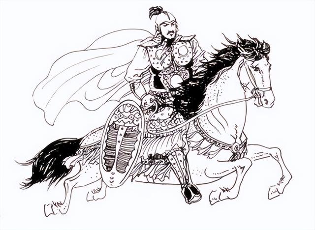 民間故事：替婦人葬婆養(yǎng)兒，夫返鄉(xiāng)凈身出戶，四子頂靈一父三族譜
