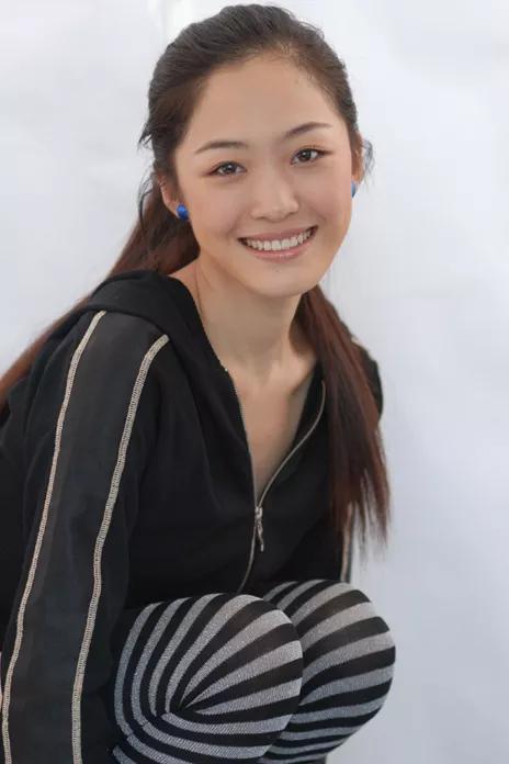 百家姓女神系列之許薇