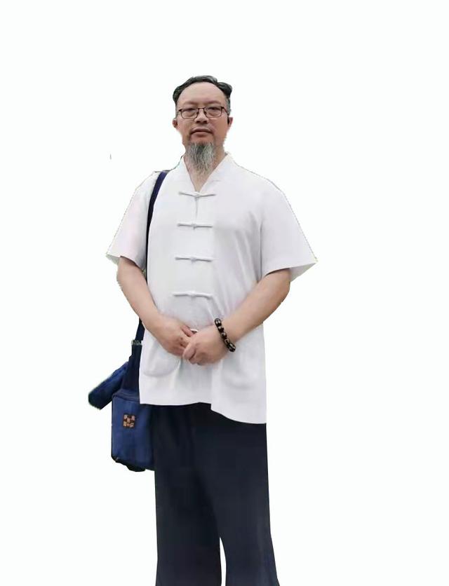 中國九大“風(fēng)水大師”，最厲害的風(fēng)水大師排行榜