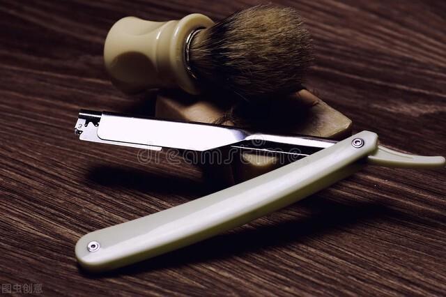 剃刀—這個(gè)正逐漸消失在時(shí)代里的工具