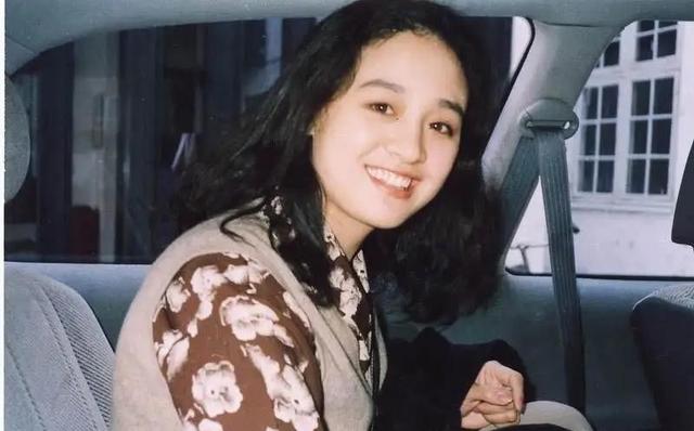 “三湘美女”真的多！這10位湖南籍女星，個個膚白貌美，楚楚動人