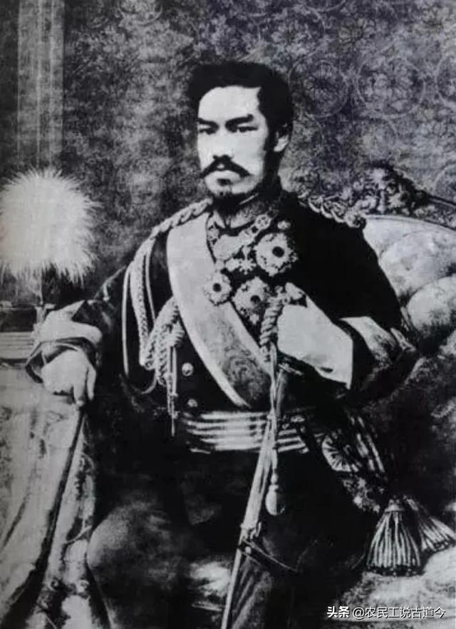 日本人的姓氏為何如此稀奇古怪