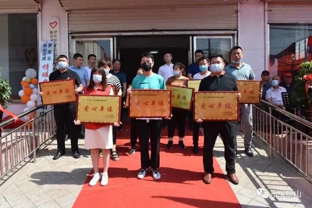 舉全區(qū)之力堅決打贏這場攻堅戰(zhàn)！羅莊區(qū)委書記強調(diào)，向全區(qū)人民交上一份滿意答卷！