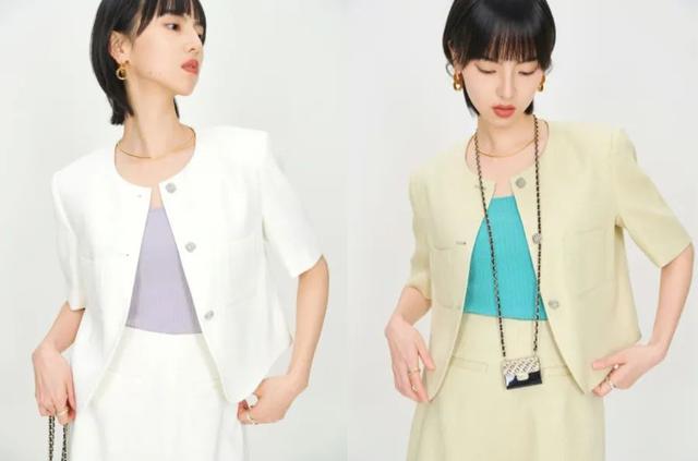 這5家女裝店鋪高級(jí)有質(zhì)感，難怪這么多博主種草