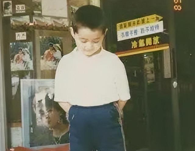 胡逸材：兒子是胡歌，他的成就讓我驕傲，他的婚姻讓我煩惱