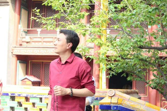 中華姓氏研究院院長馮志亮談解析魏姓三大來源：隗姓、姬姓、羋姓