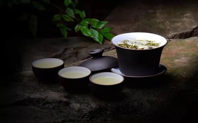 掌握9種品茶術(shù)語(yǔ)，知其然知其所以然，雅