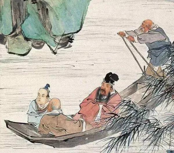 每天學點國學：賢者以其昭昭使人昭昭，今以其昏昏使人昭昭
