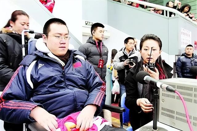 湯淼艱難的育女經(jīng)歷！為要孩子跑遍各大醫(yī)院，感嘆孩子來的不容易