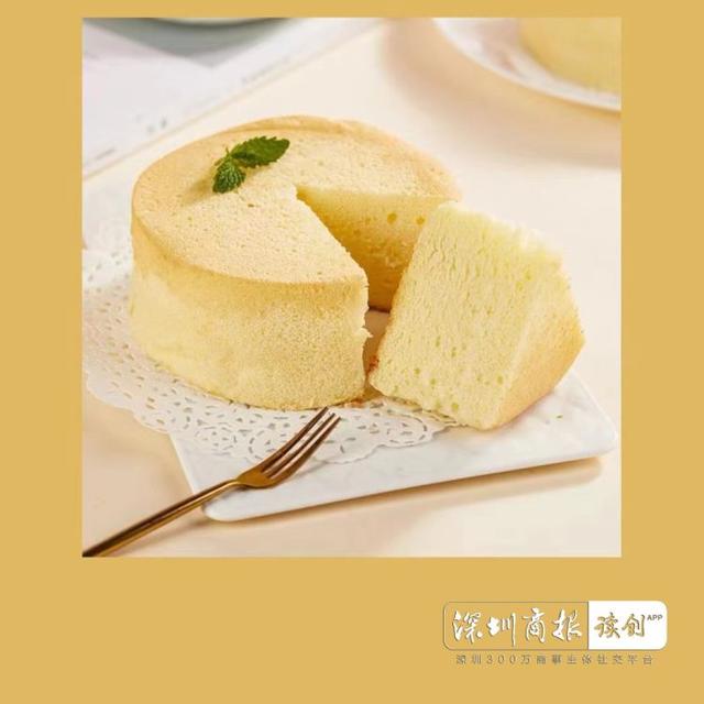 餅食老字號深圳開設(shè)品牌店
