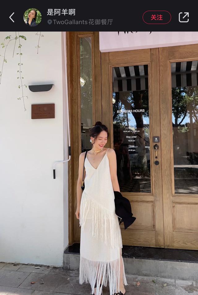 這5家女裝店鋪高級(jí)有質(zhì)感，難怪這么多博主種草
