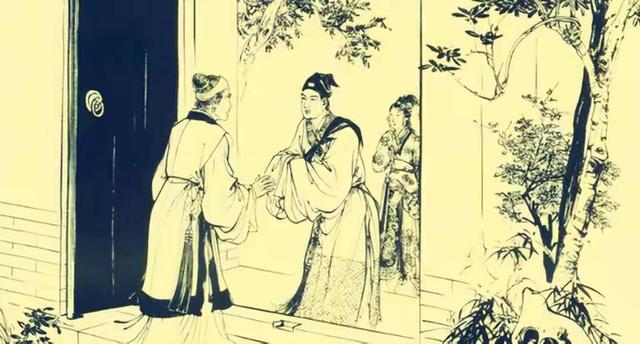 民間故事：替婦人葬婆養(yǎng)兒，夫返鄉(xiāng)凈身出戶，四子頂靈一父三族譜