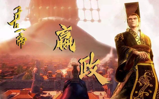 秦始皇為什么要鑄造十二金人？有好處也有壞處，抄了周武王的作業(yè)