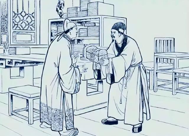 民間故事：替婦人葬婆養(yǎng)兒，夫返鄉(xiāng)凈身出戶，四子頂靈一父三族譜