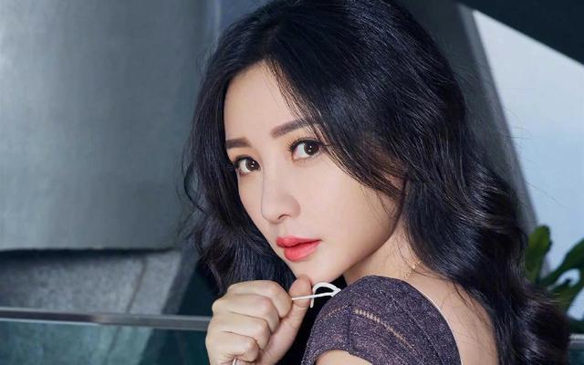 “三湘美女”真的多！這10位湖南籍女星，個個膚白貌美，楚楚動人