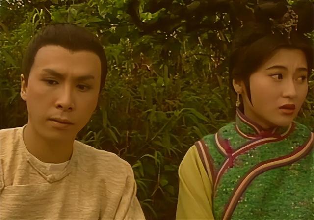 洪熙官真實存在，武藝高強(qiáng)活了93歲開創(chuàng)洪拳，晚年命喪少女之手