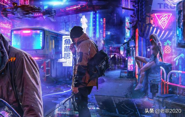 0種非主流的亞文化，有的健康有的畸形，你知道或玩過(guò)多少？"