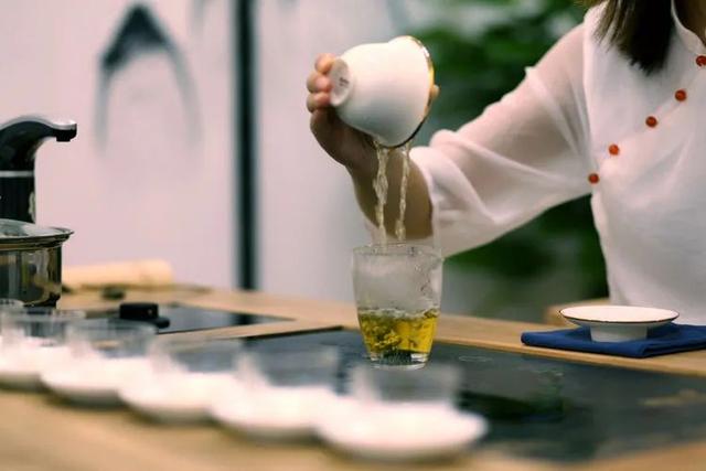 掌握9種品茶術(shù)語(yǔ)，知其然知其所以然，雅