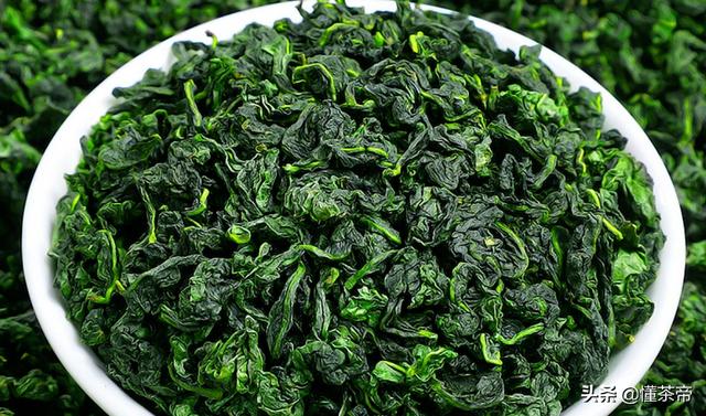 這些“五行缺金”的茶，你都喝過嗎？