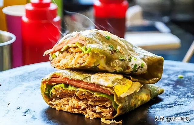 臨沂最出名的7種名小吃，每種都是臨沂人的心頭愛(ài)，你吃過(guò)幾種？