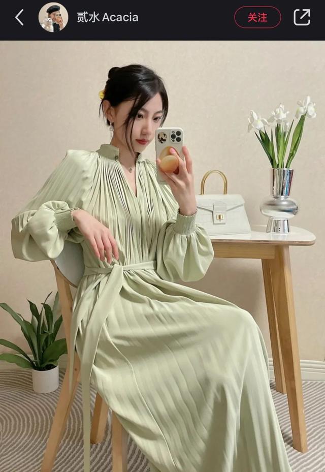 這5家女裝店鋪高級(jí)有質(zhì)感，難怪這么多博主種草