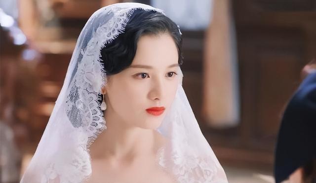 “三湘美女”真的多！這10位湖南籍女星，個個膚白貌美，楚楚動人