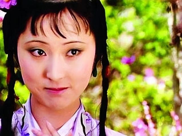 “神仙妹妹”陳曉旭的傳奇人生，卻是紅顏薄命