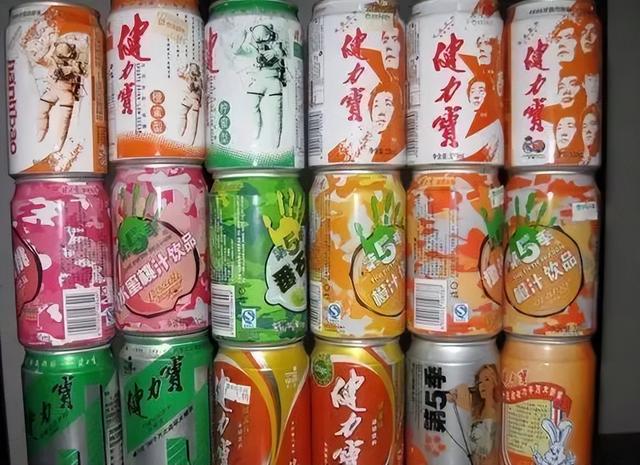 熱氣退散！這些各省市的本命飲料，哪一瓶是你的童年回憶