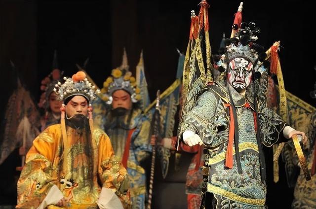 非遺傳承文明之光 _ 多彩廊坊，讓傳統(tǒng)文化“潮”起來