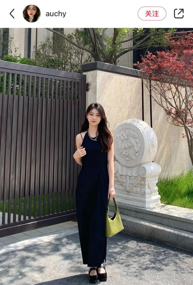 這5家女裝店鋪高級(jí)有質(zhì)感，難怪這么多博主種草