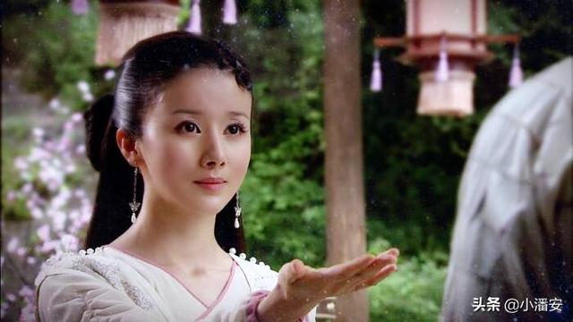 古龍筆下最好聽(tīng)的女子名字，大概只有這五個(gè)吧