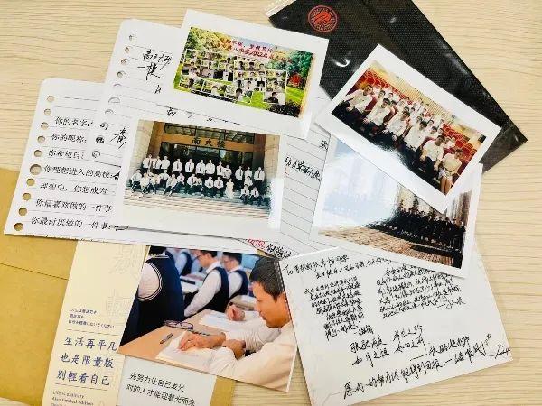 臨考前，這位考生所在的小區(qū)突然封控了……