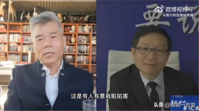 司馬南被禁言：三個(gè)小細(xì)節(jié)，一個(gè)導(dǎo)火索