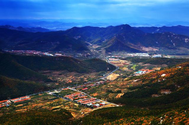 星空、石房、落地窗…來(lái)山野里這些高顏值民宿發(fā)呆、打盹、曬太陽(yáng)！