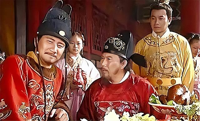 朱元璋問(wèn)道士自己的壽命，道士：比我多活一天，朱元璋：斬了