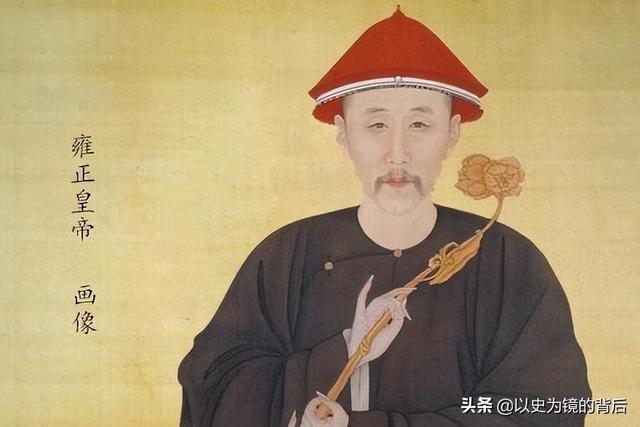 明清皇帝是怎么取名的，光看名字就知道和皇室的關(guān)系，規(guī)矩非常多