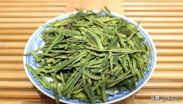這些“五行缺金”的茶，你都喝過嗎？