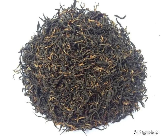 這些“五行缺金”的茶，你都喝過嗎？