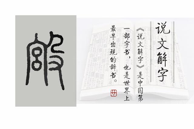 《說文解字》第575課：細(xì)說“毅”，士不可不弘毅的“毅”字何義