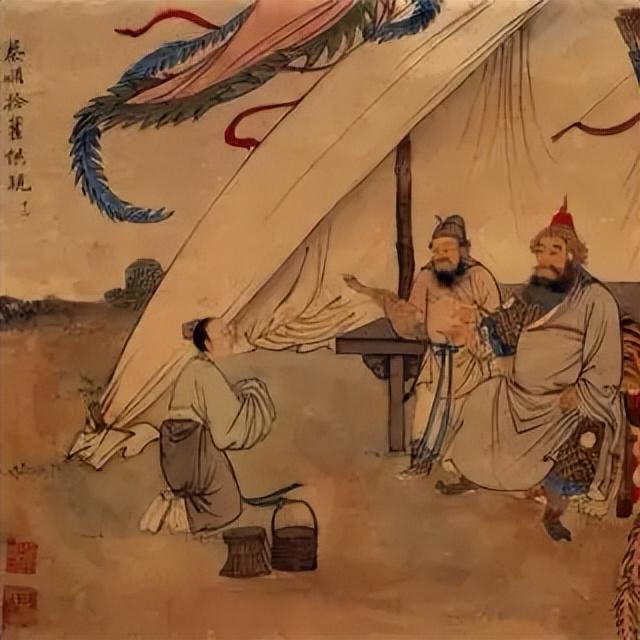 講你讀得懂的《易經(jīng)》：需——鳥孵蛋為什么代表“信”