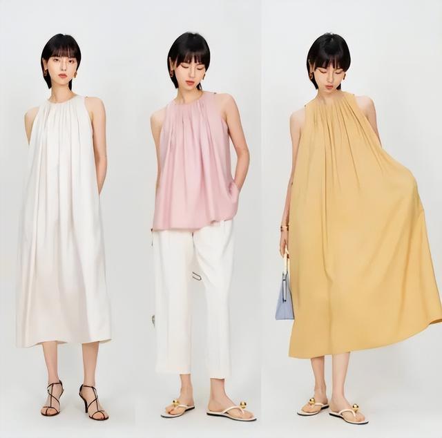 這5家女裝店鋪高級(jí)有質(zhì)感，難怪這么多博主種草